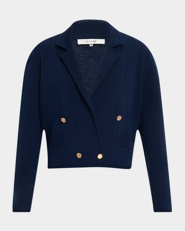 The Cruise Cardigan